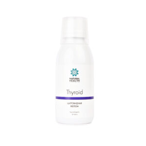 Natural Health™ THYROID