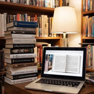 В объятиях слов: путеводитель по миру романтики и цифровому чтению 2 В объятиях слов: путеводитель по миру романтики и цифровому чтению