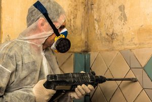 Профессиональный демонтаж: Безопасность, технологии и комплексный подход