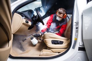 Технологии и экологичность как основа качества Carlust