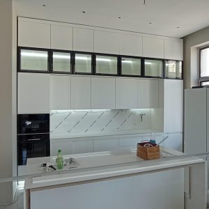 Производственная база: технологии, материалы и контроль качества