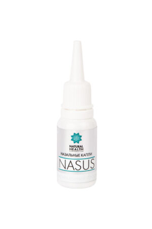 Natural Health™ NASUS
