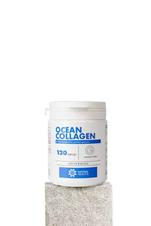 Ocean collagen 120