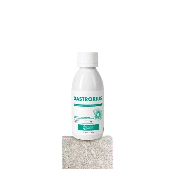 Gastrorius
