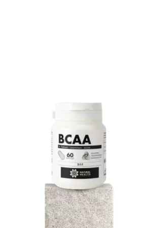 BCAA 60