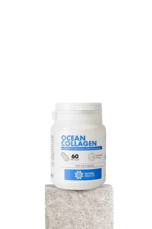 Ocean collagen 60
