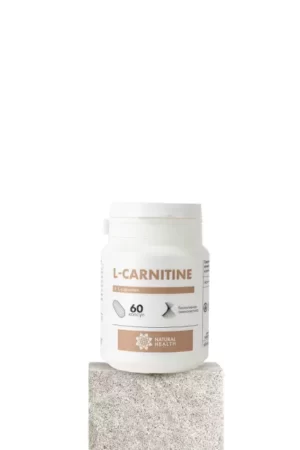 L-Carnitine 60