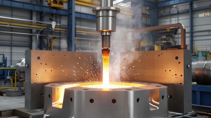 The Keys to Success in Low Volume Injection Molding