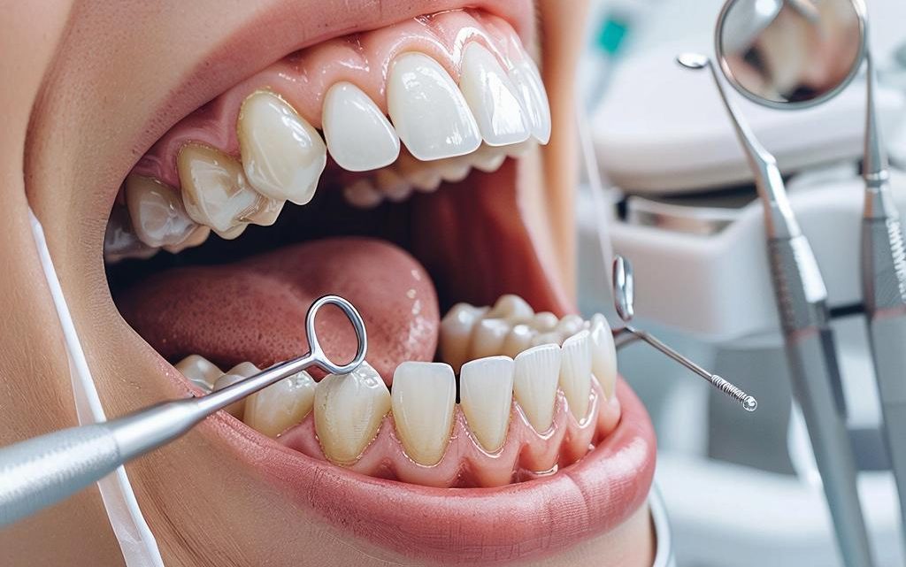 Мосты в Будущее: Путешествие к Совершенной Улыбке Через Зубные Импланты