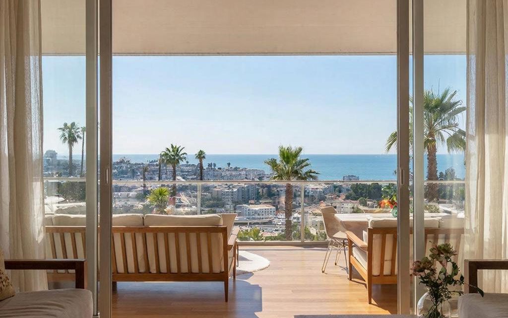 Квартиры в Ялте продажа выгодно и комфортно для инвесторов