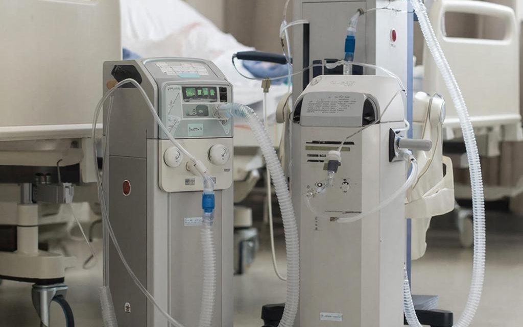 Второе дыхание: наш честный опыт и все, что нужно знать про концентраторы кислорода