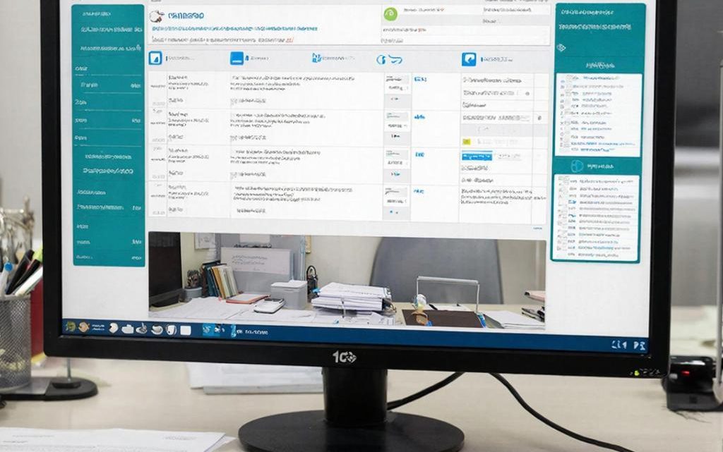 1С:Зарплата и кадры государственного учреждения – эффективное решение
