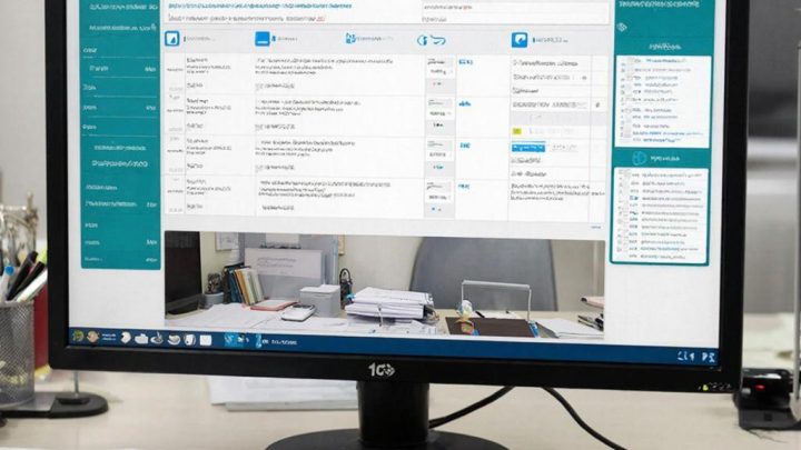 1С:Зарплата и кадры государственного учреждения – эффективное решение