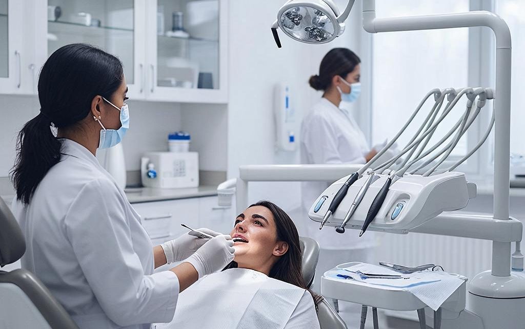 Путеводитель по выбору клиники для имплантации