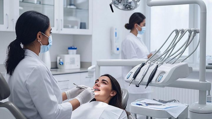 Путеводитель по выбору клиники для имплантации