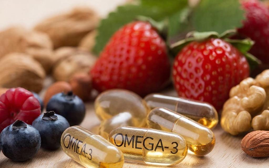 Золото северных морей: как усиленная омега-3 от guten morgen изменила мой подход к здоровью