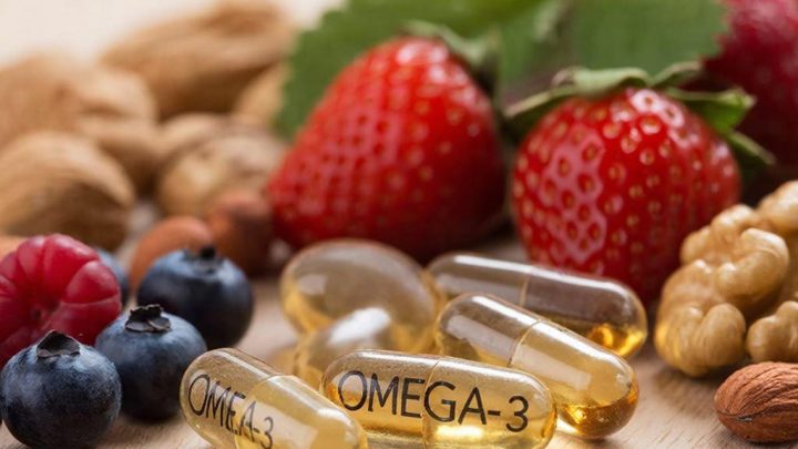 Золото северных морей: как усиленная омега-3 от guten morgen изменила мой подход к здоровью