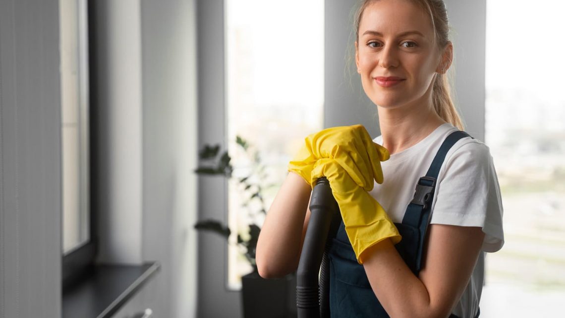 Почему профессиональная уборка — это не роскошь, а необходимость современной жизни