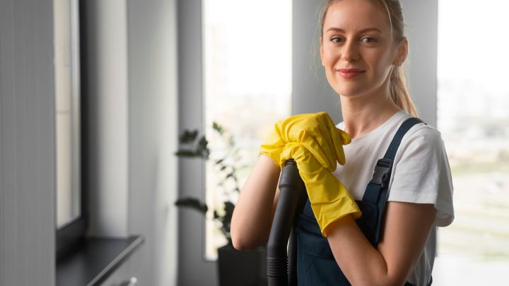 Почему профессиональная уборка — это не роскошь, а необходимость современной жизни