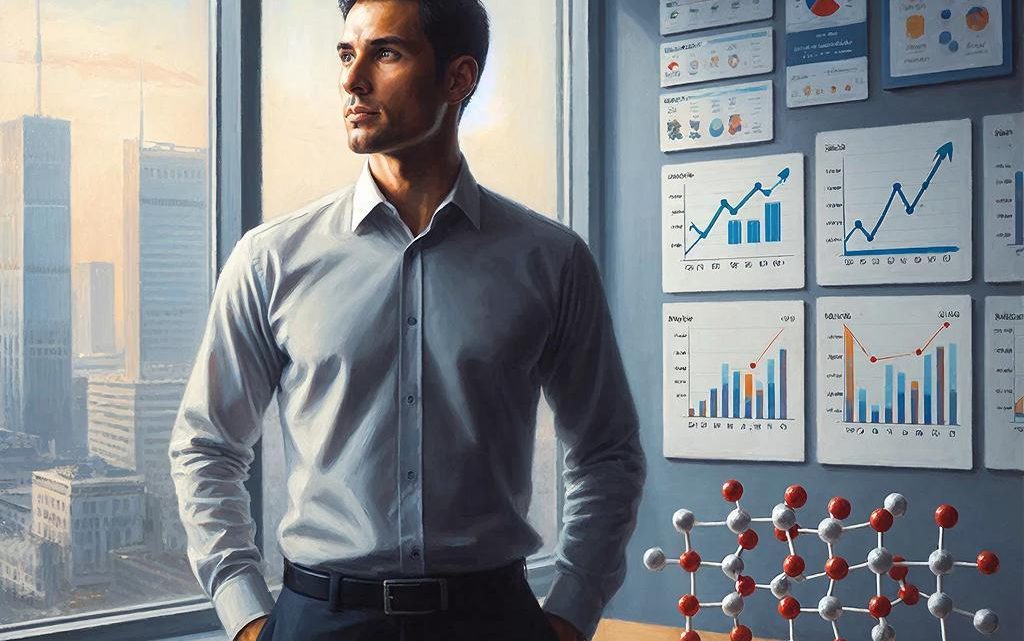 Когда амбиции затмевают интересы людей: важность влияния руководителя в фармакологической отрасли