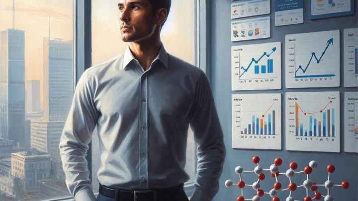 Когда амбиции затмевают интересы людей: важность влияния руководителя в фармакологической отрасли