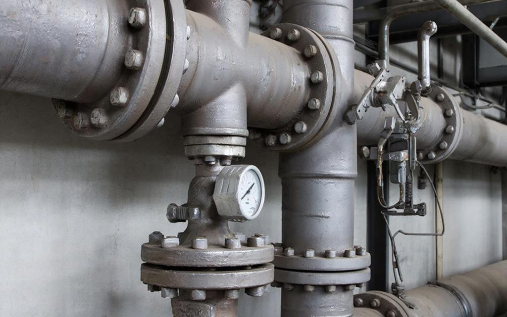 Краны для газа купить: безопасность и надежность в каждой лаборатории