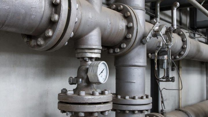 Краны для газа купить: безопасность и надежность в каждой лаборатории