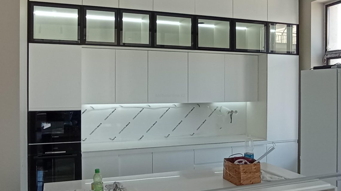 Производственная база: технологии, материалы и контроль качества